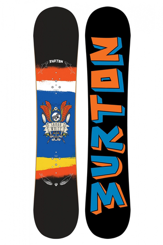 Deska Snowboardowa Burton Shaun White Smalls 120