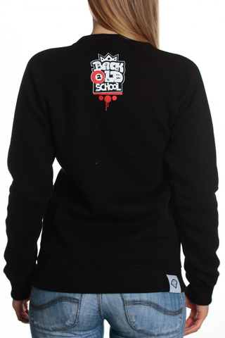 Bluza Diamante Wear Back 2 Oldschool