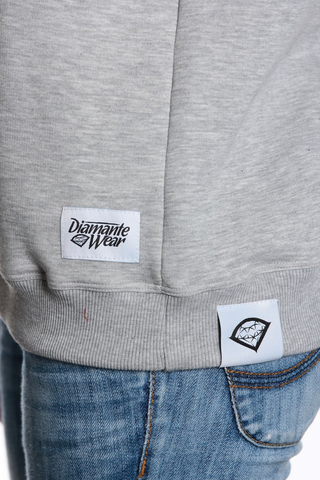 Bluza Diamante Wear Rich Girl Damska