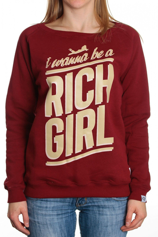Rich Girl