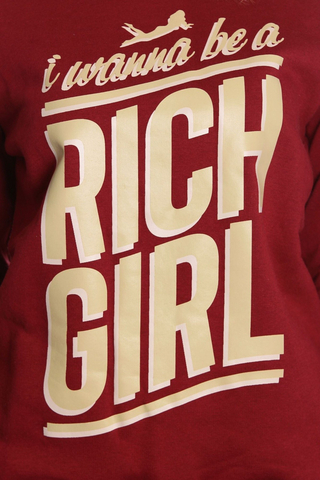 Rich Girl