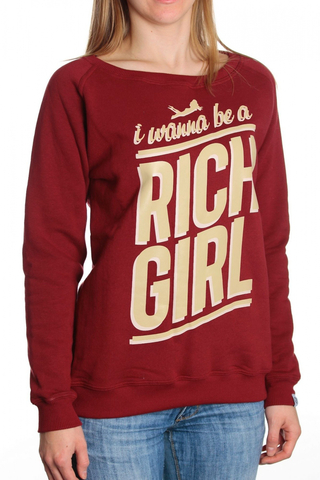 Rich Girl