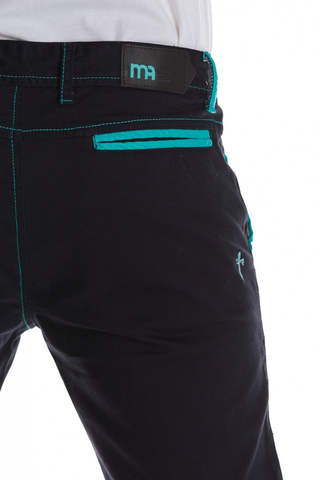 Spodnie Malita Chino Slim Fit