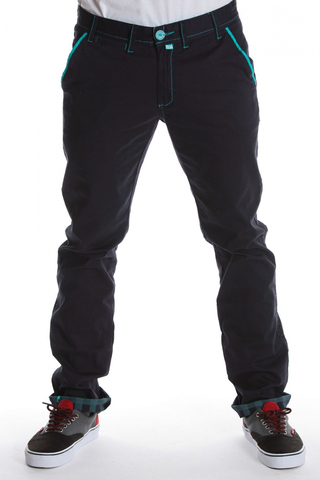Spodnie Malita Chino Slim Fit