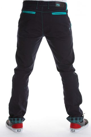 Spodnie Malita Chino Slim Fit