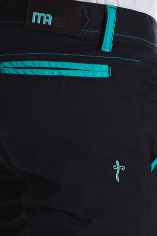 Spodnie Malita Chino Slim Fit