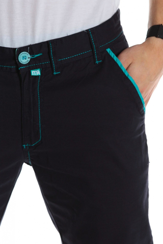 Spodnie Malita Chino Slim Fit