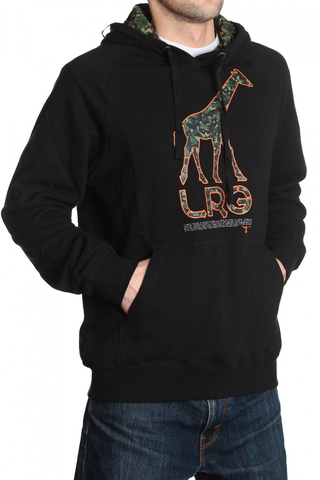Bluza LRG Hide Out