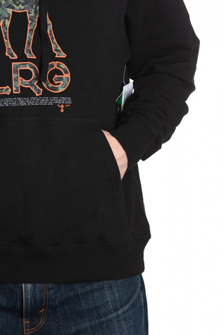 Bluza LRG Hide Out