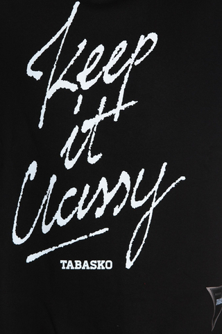 Keep It Classy