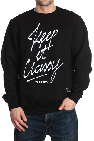Keep It Classy