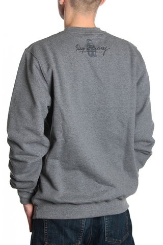 Bluza Tabasko Keep It Classy