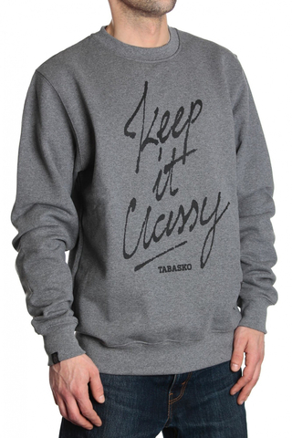 Bluza Tabasko Keep It Classy