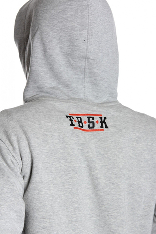 Bluza Tabasko Since Gray