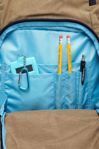 1969 Special Backpack