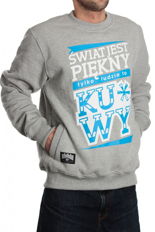 Swiat Jest Piekny