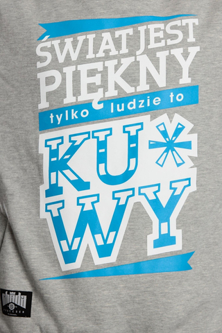 Swiat Jest Piekny