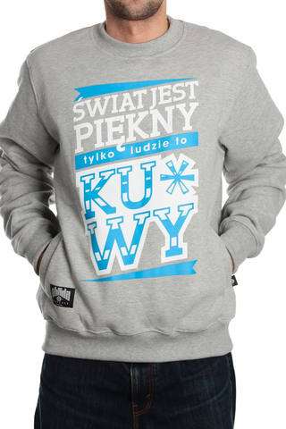 Swiat Jest Piekny