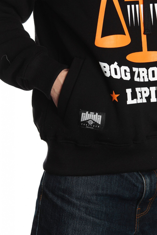 Bluza Chada Ty Mnie Nie Osądzaj