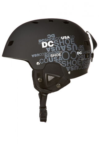 Kask Snowboardowy DC Unleashed 14