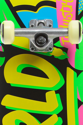 KA POW