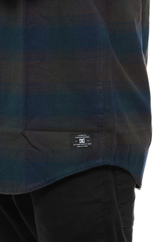 Koszula DC Shoes Richmond