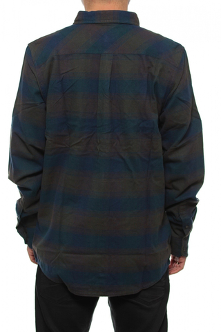 Koszula DC Shoes Richmond