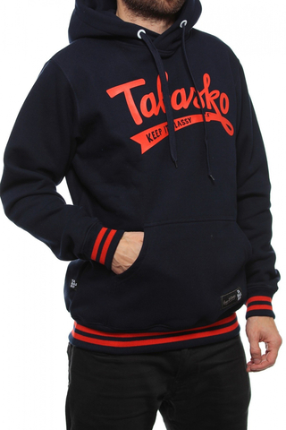 Bluza Tabasko Baseball