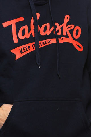 Bluza Tabasko Baseball
