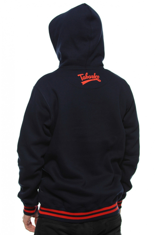Bluza Tabasko Baseball