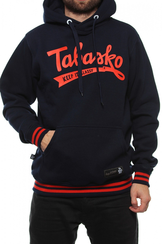 Bluza Tabasko Baseball