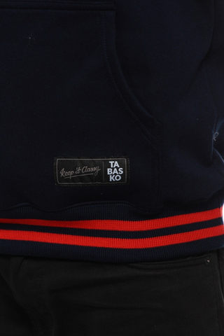 Bluza Tabasko Baseball