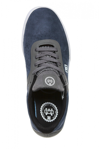 Buty DC Mike Mo Capaldi S