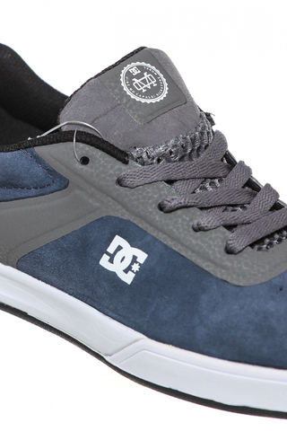 Buty DC Mike Mo Capaldi S