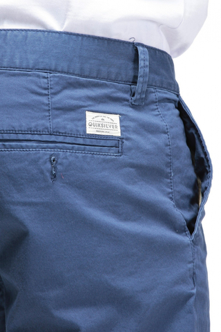 Spodnie Quiksilver Krandy Koast Straight Tapered Jogger