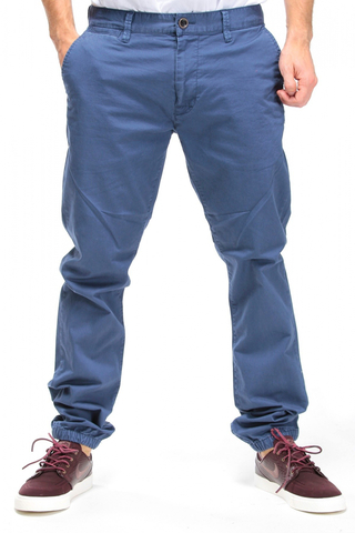 Spodnie Quiksilver Krandy Koast Straight Tapered Jogger