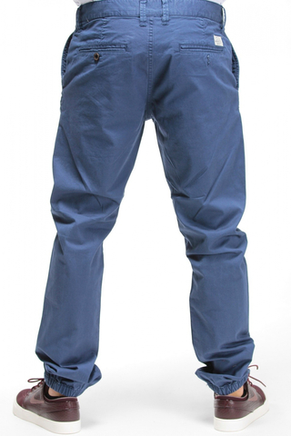 Spodnie Quiksilver Krandy Koast Straight Tapered Jogger