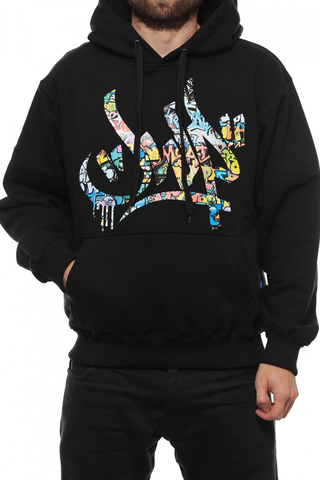 Bluza Kaptur JWP Tager