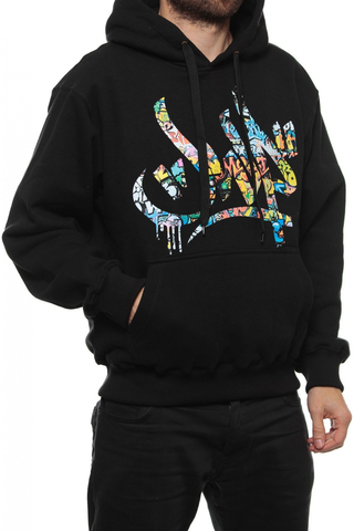 Bluza Kaptur JWP Tager