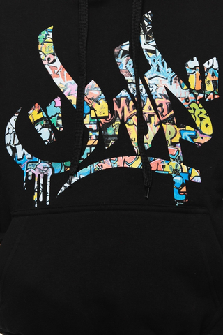 Bluza Kaptur JWP Tager