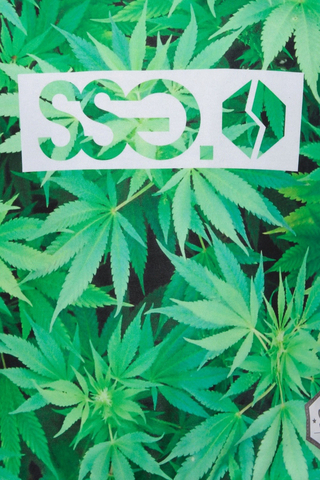 Bluza SSG Smoke Story Group Mary Jane