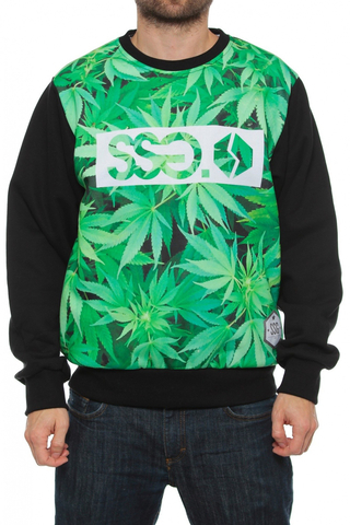 Bluza SSG Smoke Story Group Mary Jane