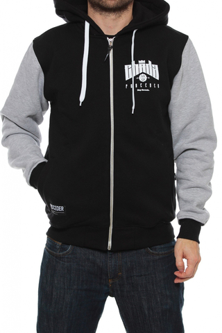 Bluza Chada Handcuf
