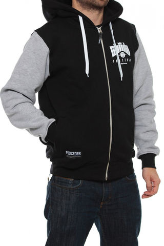 Bluza Chada Handcuf