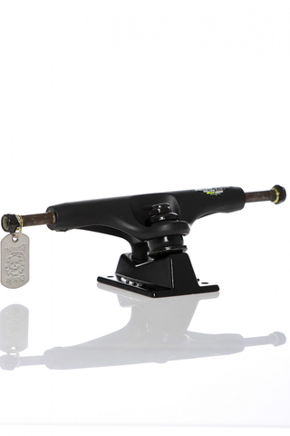 Trucki Thunder Night Hollow Light H149