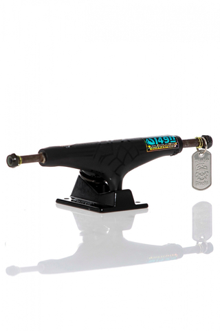Trucki Thunder Night Hollow Light H149
