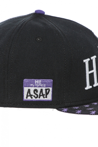 Czapka Cayler and Sons Harlem Haze