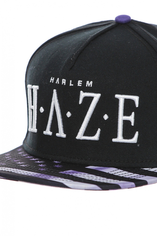 Czapka Cayler and Sons Harlem Haze