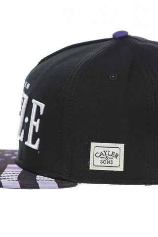 Czapka Cayler and Sons Harlem Haze