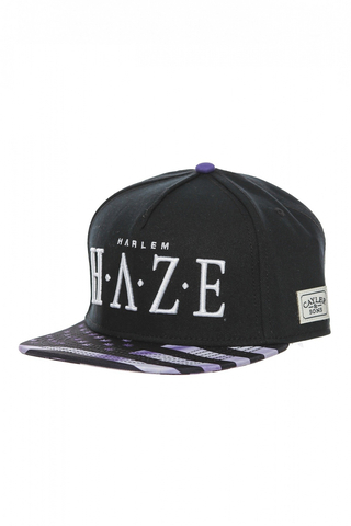 Czapka Cayler and Sons Harlem Haze